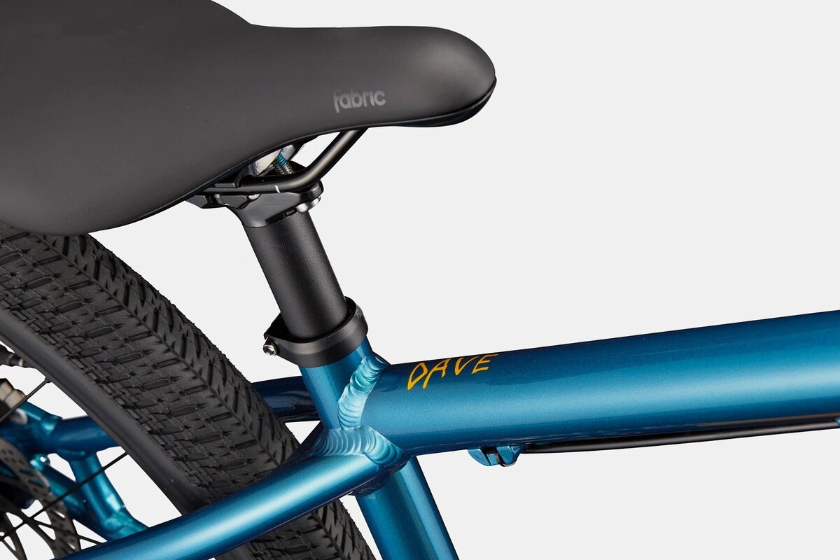 Cannondale Dave - Riverside Cycle | Massachusetts Bike Shops