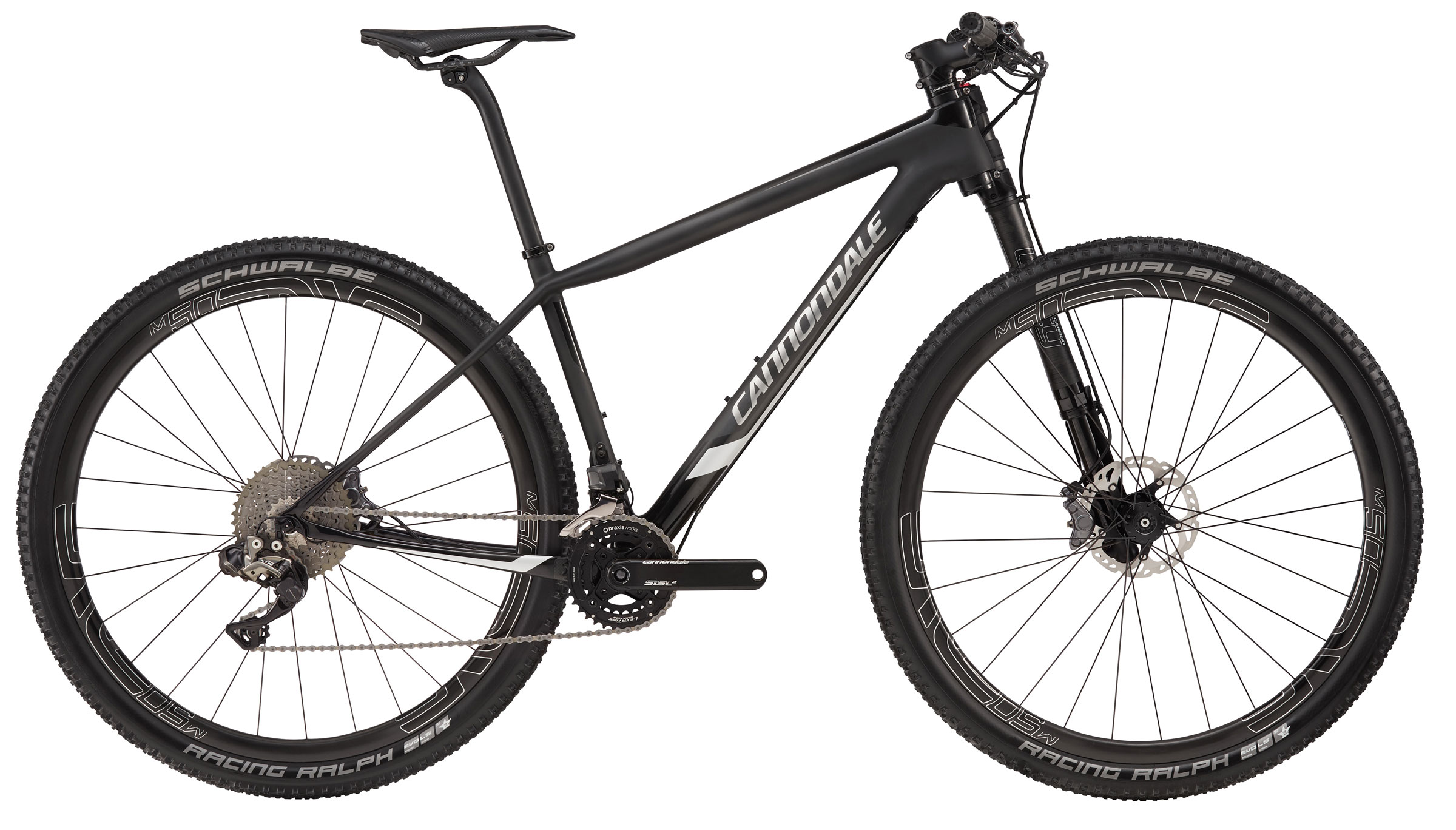 cannondale black inc