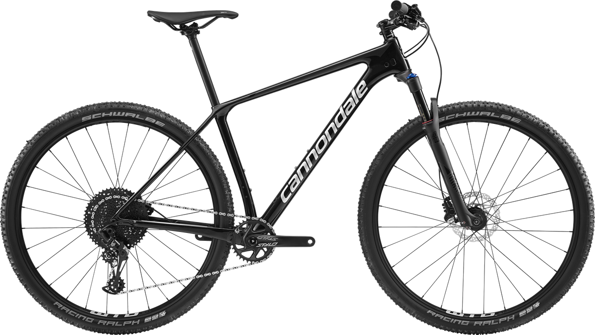 F-Si Carbon 5 - City Bikes