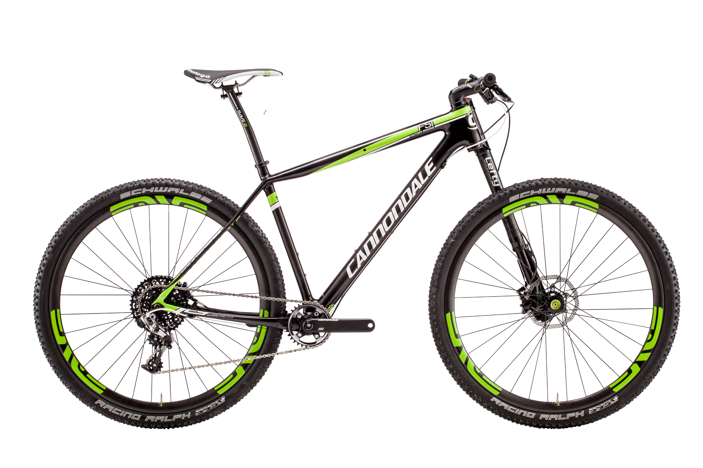 cannondale fsi factory racing
