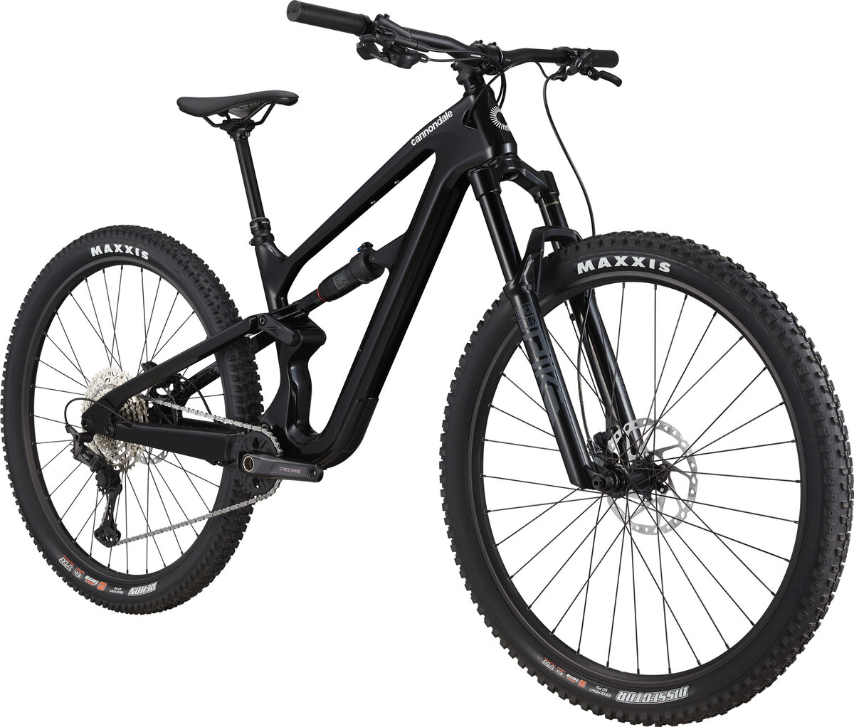 Cannondale Habit Carbon 2 - Pedal Bike Shop -Littleton, Colorado