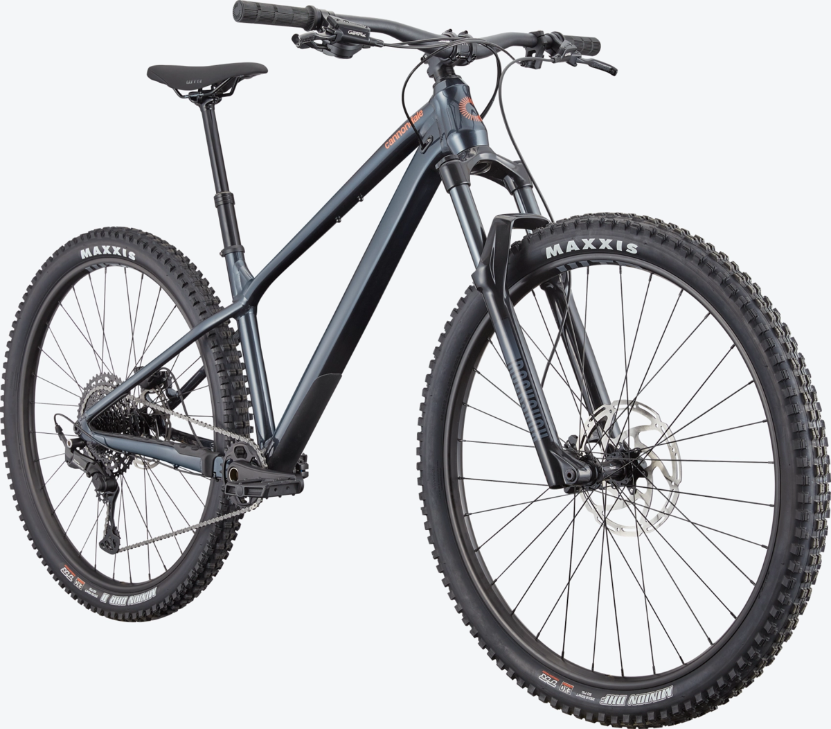 CANNONDALE キャノンデール Habit HT 2 中古自転車 CANNONDALE キャノンデール Habit HT 2 中古自転車 | Habit HT HT