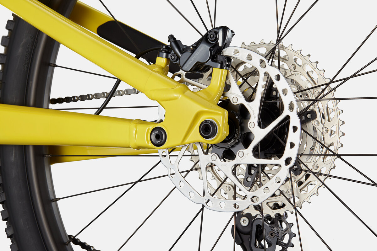 2023 Cannondale Habit LT 2