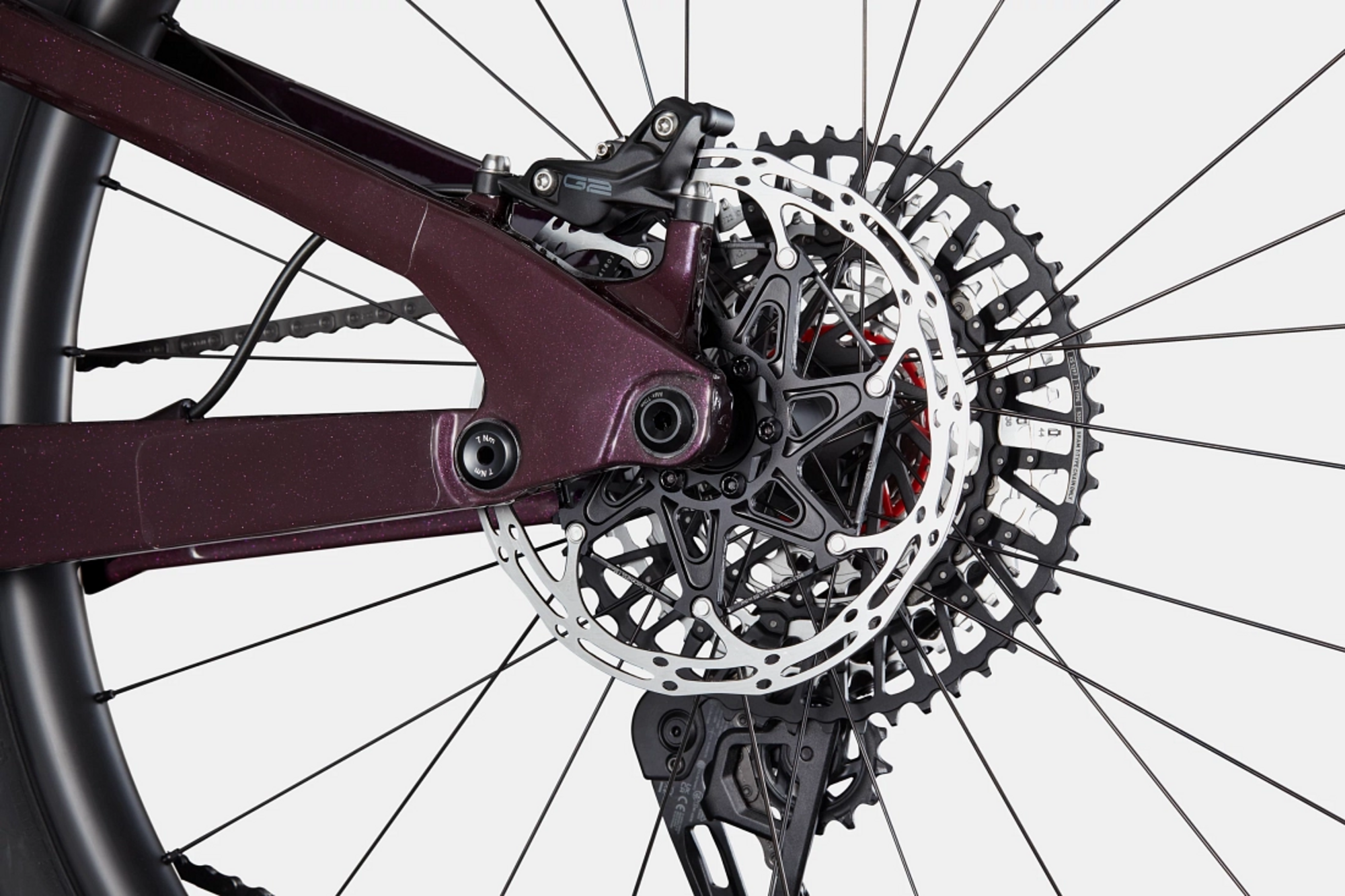 Cannondale Habit LTD - Kelowna Cycle | The Hub