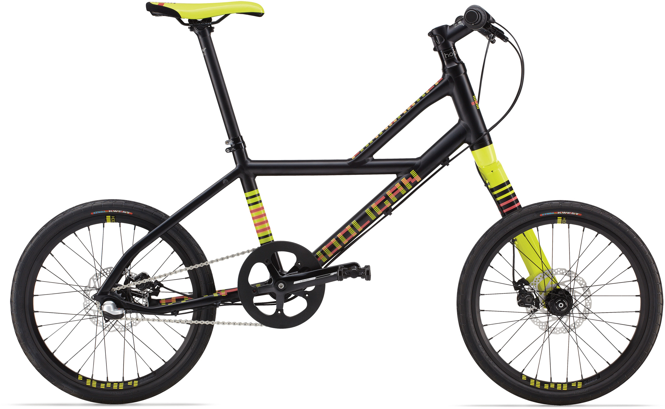 cannondale hooligan 1