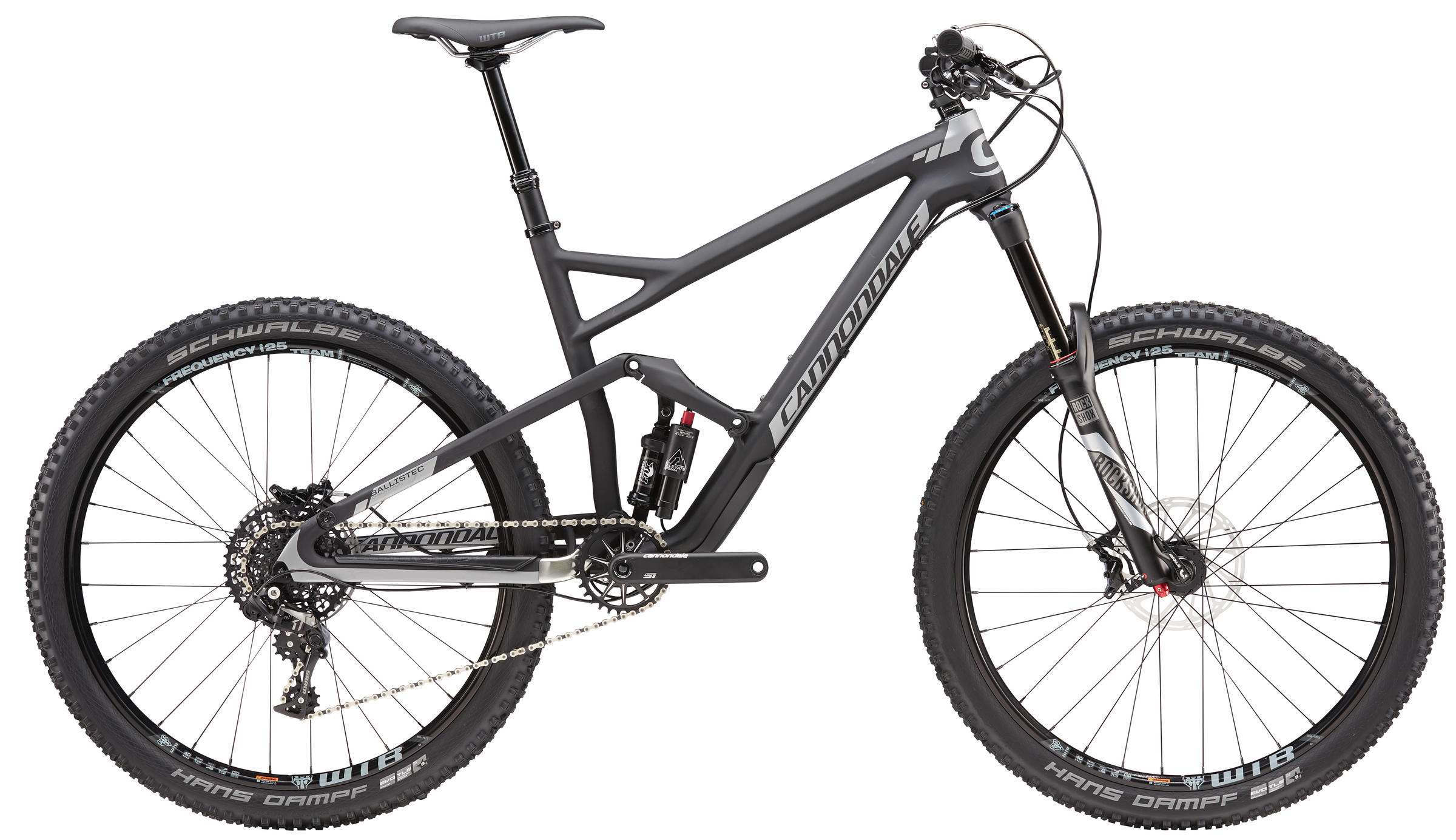 cannondale jekyll carbon 2 2014
