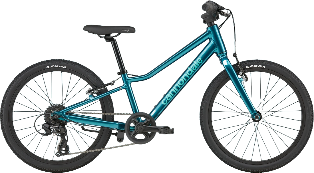 Cannondale Kids Quick 20 - Downingtown Bicycle Shop | Downingtown, PA