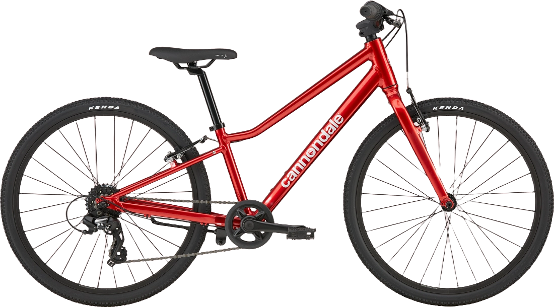 Cannondale Kids Quick 24 - Fort Wayne Outfitters & Bike Depot