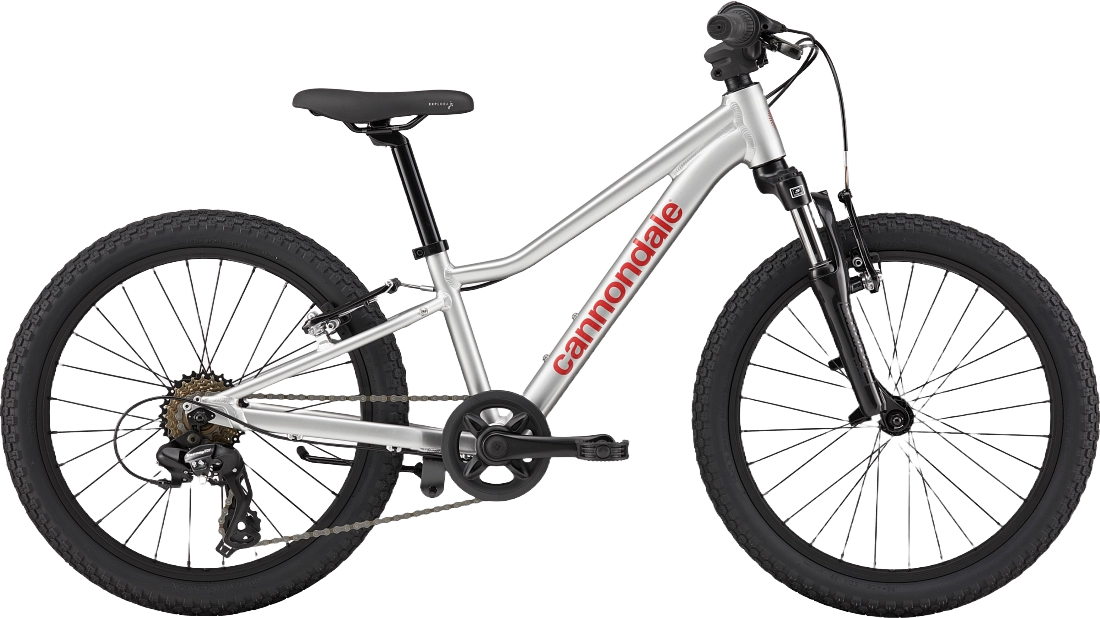 Cannondale Kids Trail 20 - Bicycle Ranch | Scottsdale, AZ