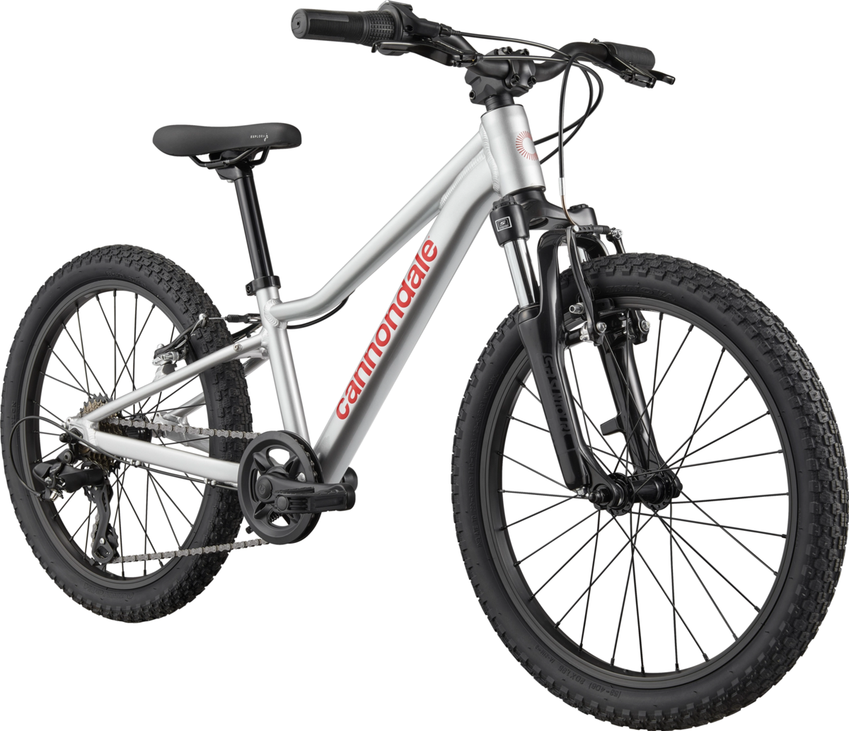 Cannondale Trail 20 - Trailhead Cycling | Champlin & Minnetonka, MN