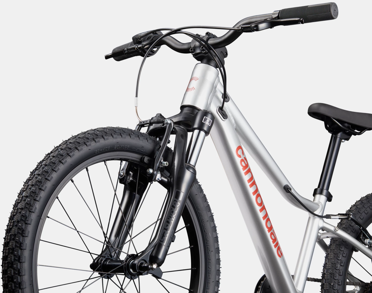 Cannondale Trail 20 - Trailhead Cycling | Champlin & Minnetonka, MN