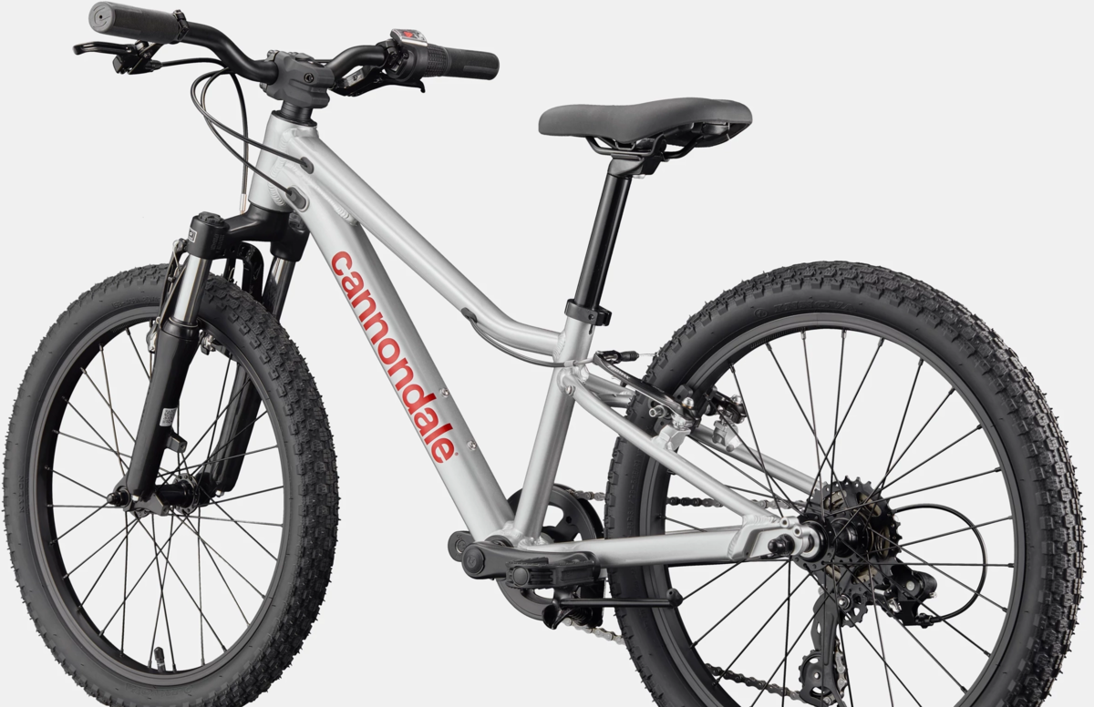 Cannondale Trail 20 - Pedal Bike Shop -Littleton, Colorado