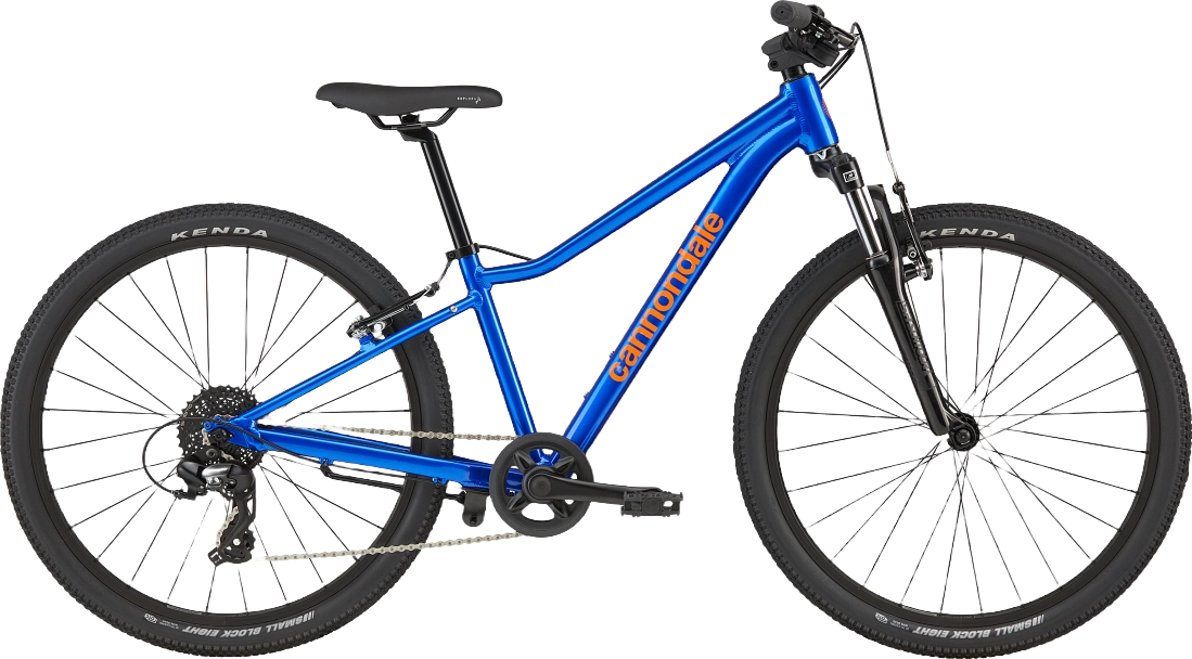 Cannondale Kids Trail 24 - West Bikes | Knoxville, TN