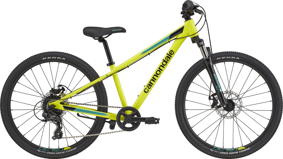 ga verder mixer Paradox Cannondale Kids Trail 24-inch - Kozy's Chicago Bike Shops | Chicago Bike  Stores, Bicycles, Cycling, Bike Repair