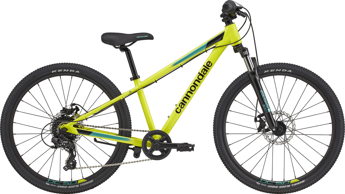 Cannondale Kids Trail 24-inch