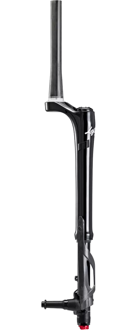 Cannondale Lefty Ocho Carbon Fork - Lincoln Avenue Cycling - IN