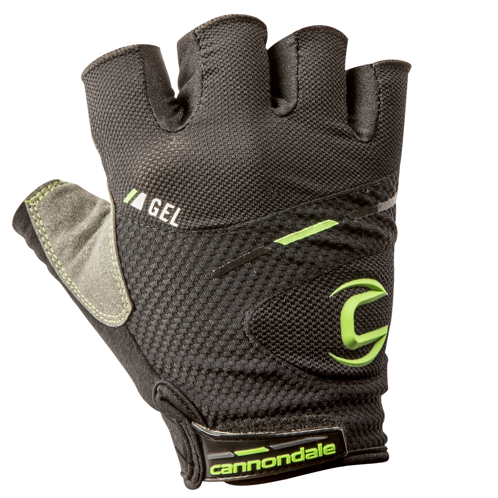 cannondale cycling gloves