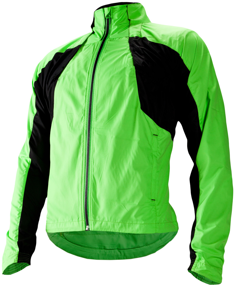 cannondale cycling jacket