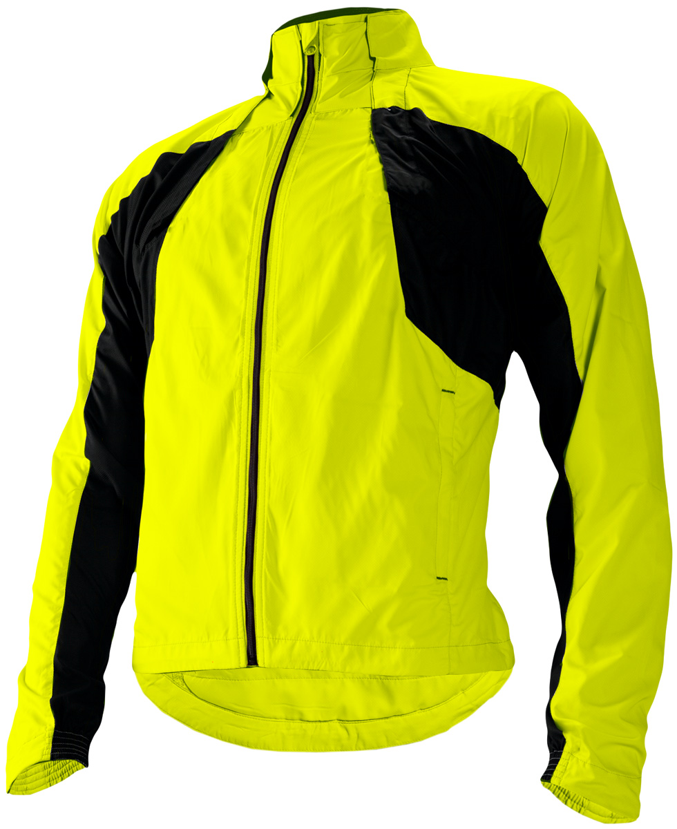 cannondale morphis jacket