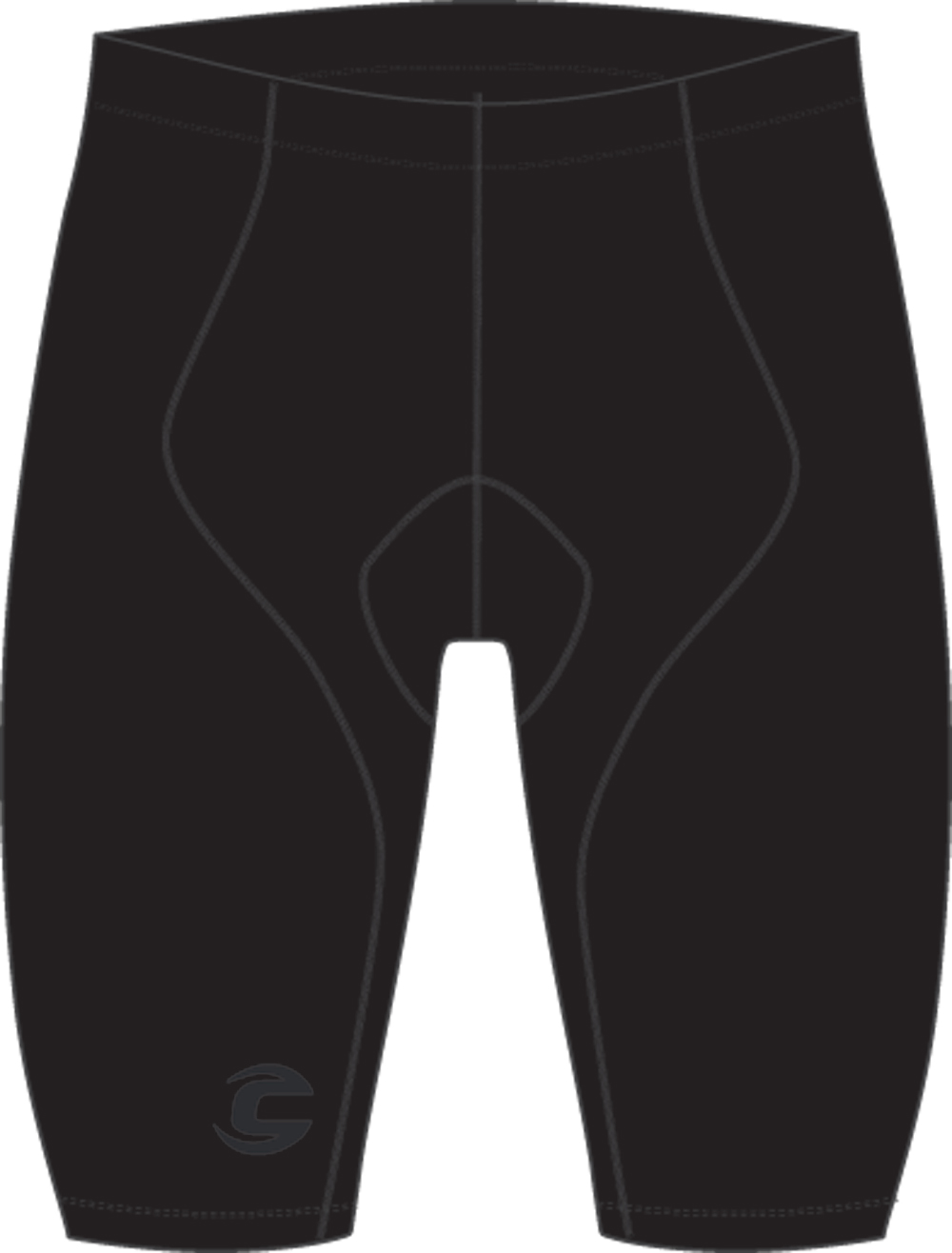 Cannondale Bike Shorts Size Chart