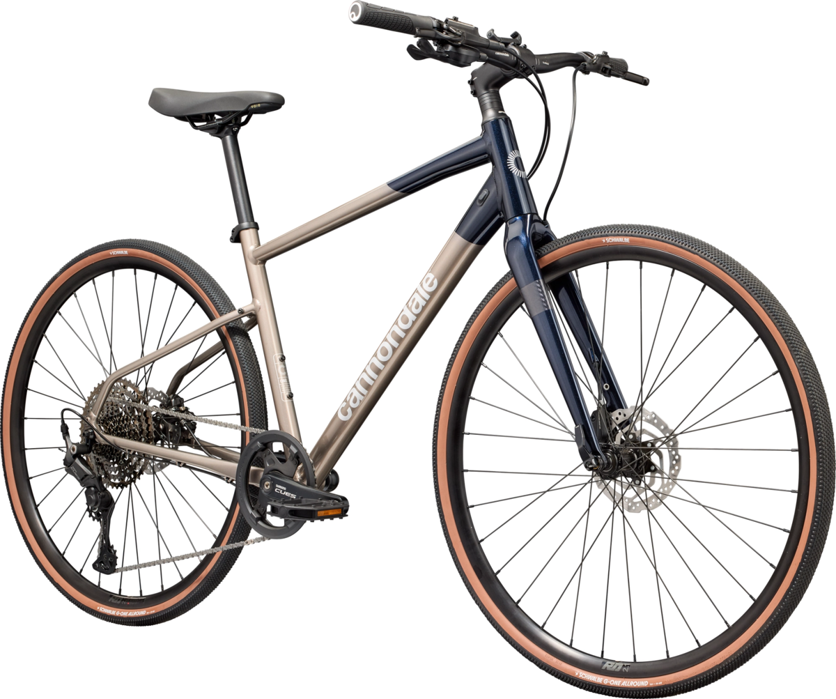 キャノンデール CANNONDALE QUICK DISC Cannondale Quick Disc 5 Bike | REI Co-op