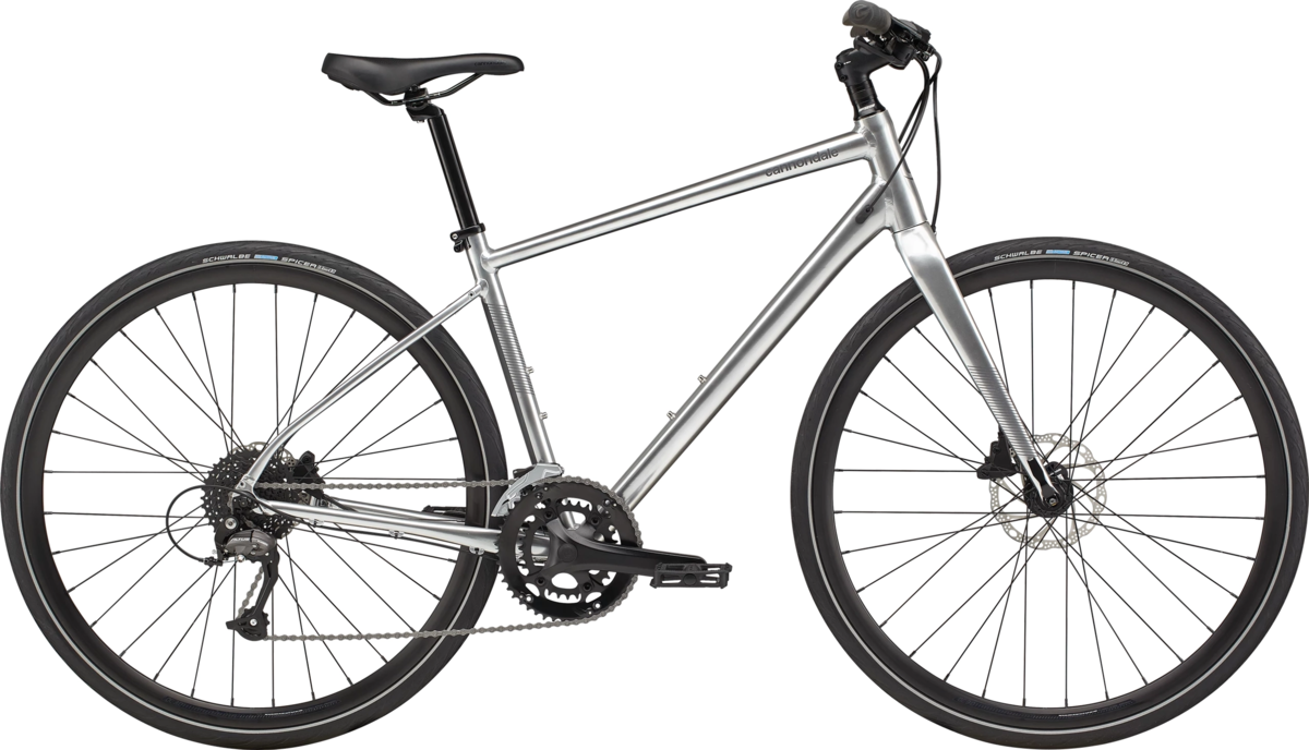 【引取限定】Canondale Quick3 SIZE/S Cannondale Quick 3 – Mike's Bikes