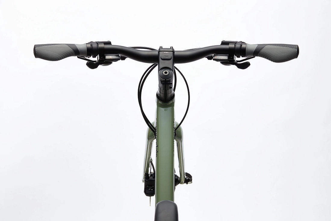 Cannondale Quick 3 Remixte - Danny's Cycles | Connecticut & New