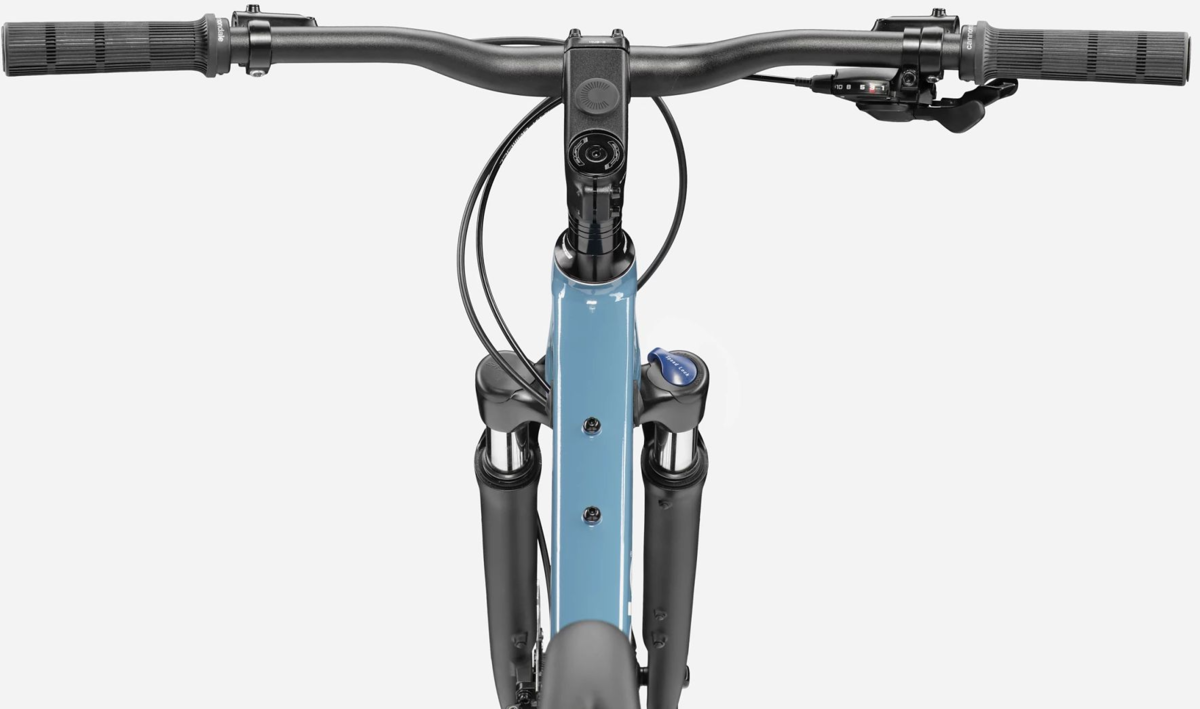 Cannondale Quick CX 2 - Diamond Cycle | Montclair, NJ | Bike Shop