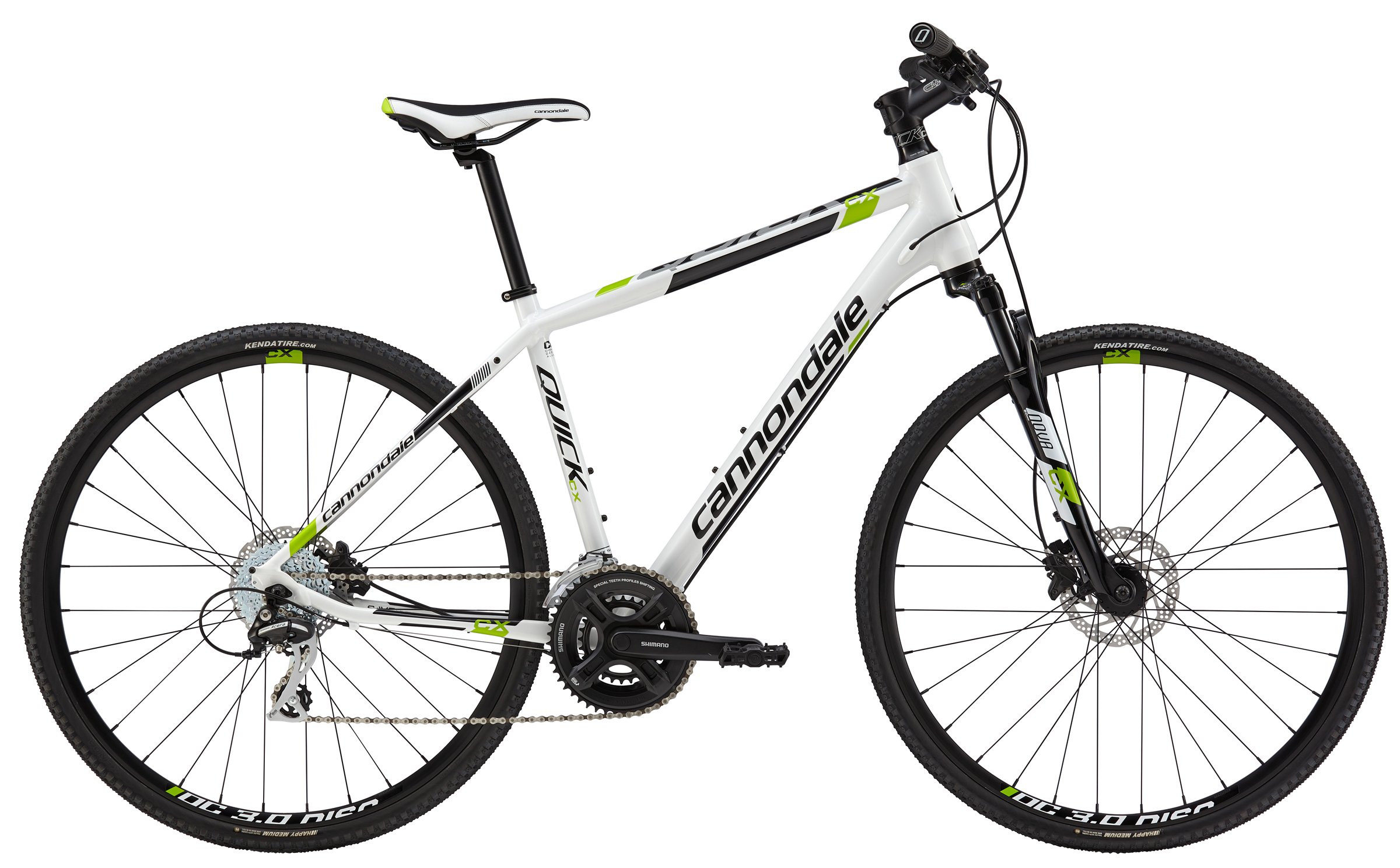 cannondale comfort 4