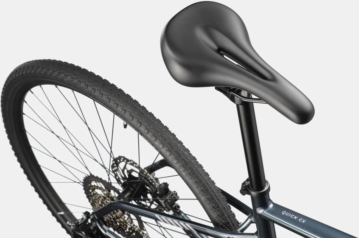 Cannondale Quick CX 3 - Pedal Bike Shop -Littleton, Colorado