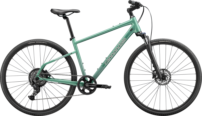 Cannondale Quick CX 3 - Yorktown Cycles | Yorktown Heights