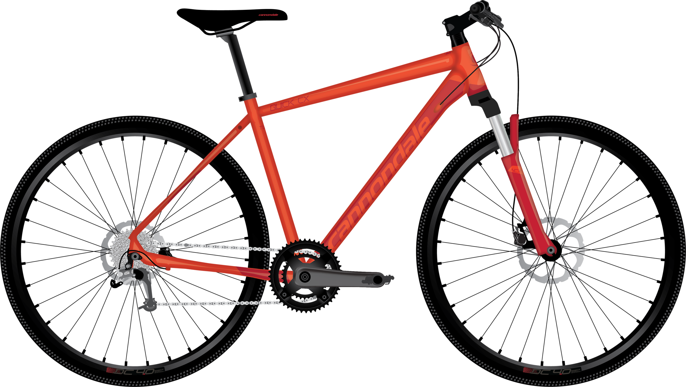 cannondale quick cx 4 2019 hybrid bike