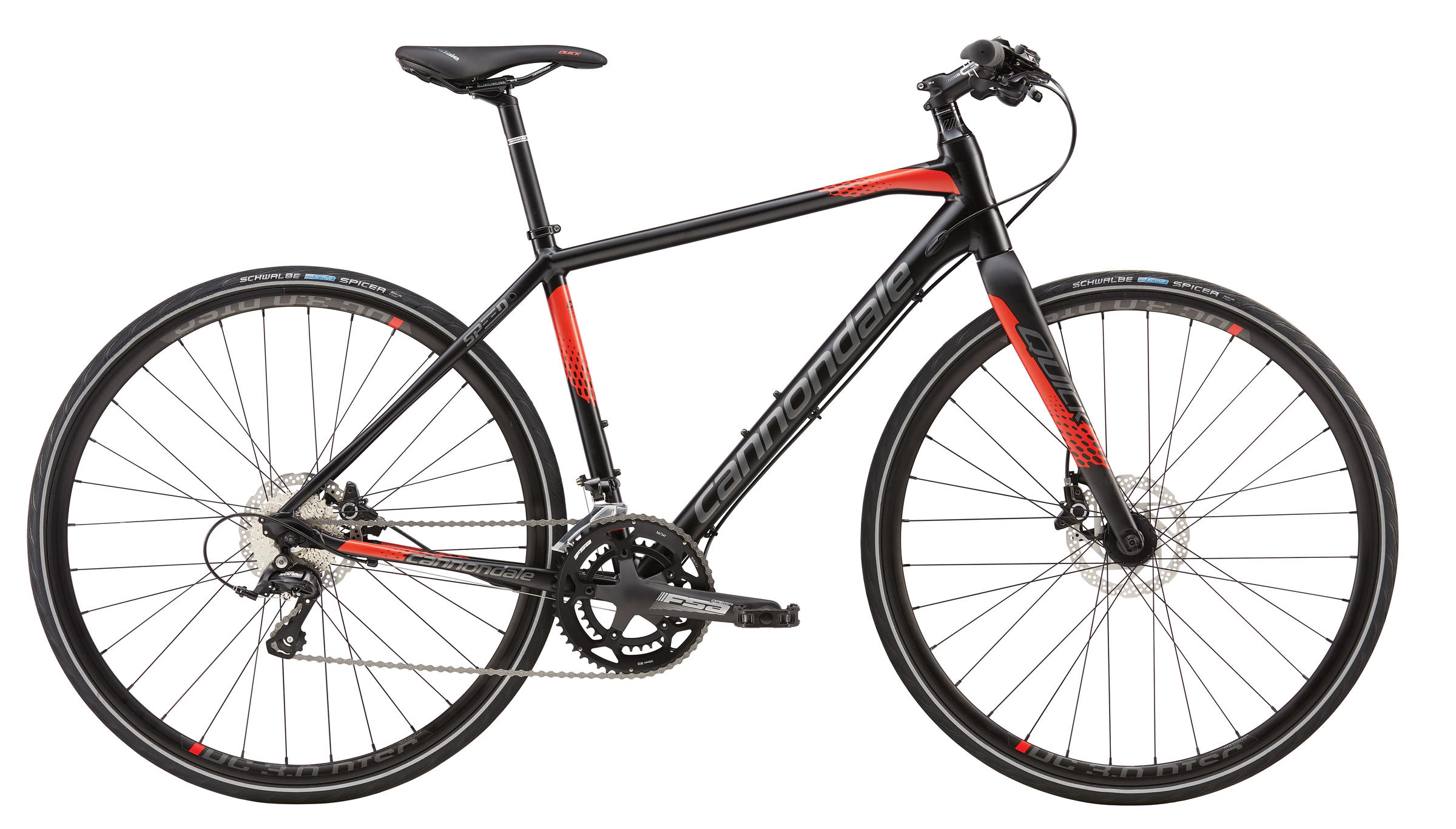 cannondale quick speed 2 2016