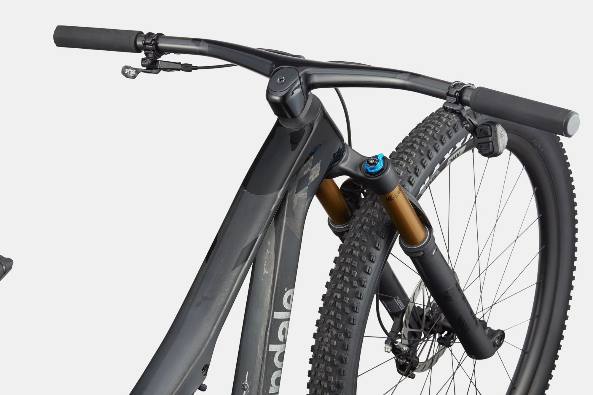 Cannondale Scalpel 1 - Grey Ghost Bicycles