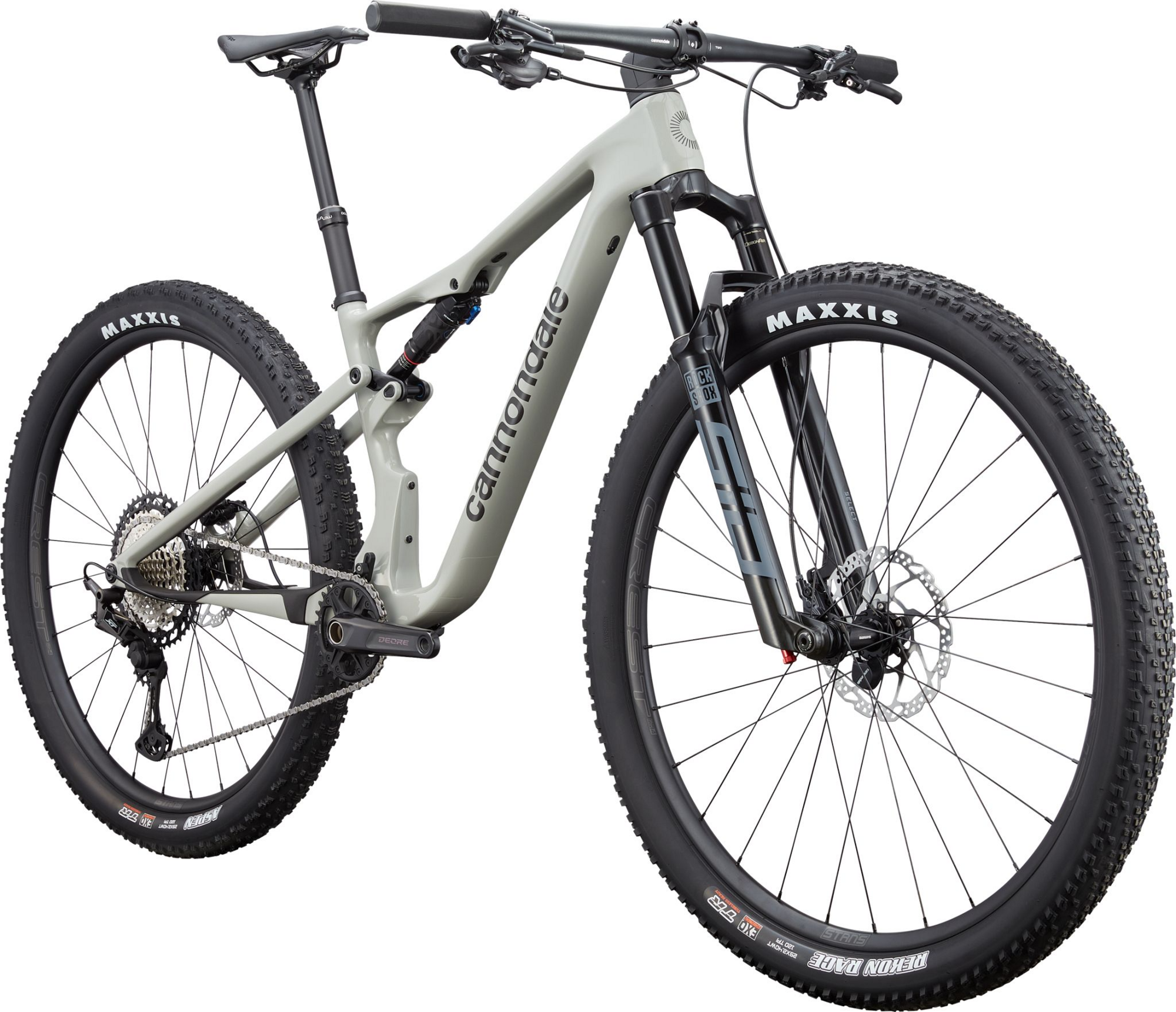 Cannondale Scalpel 3 - Grey Ghost Bicycles