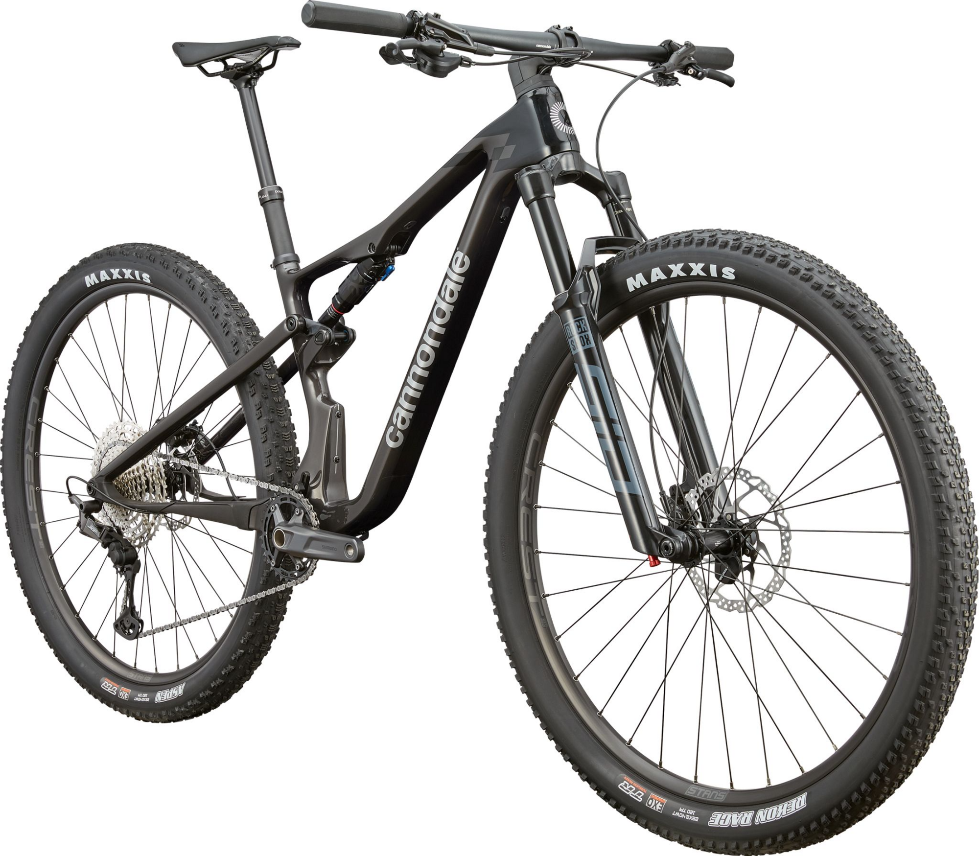 Cannondale Scalpel 4 - City Bikes
