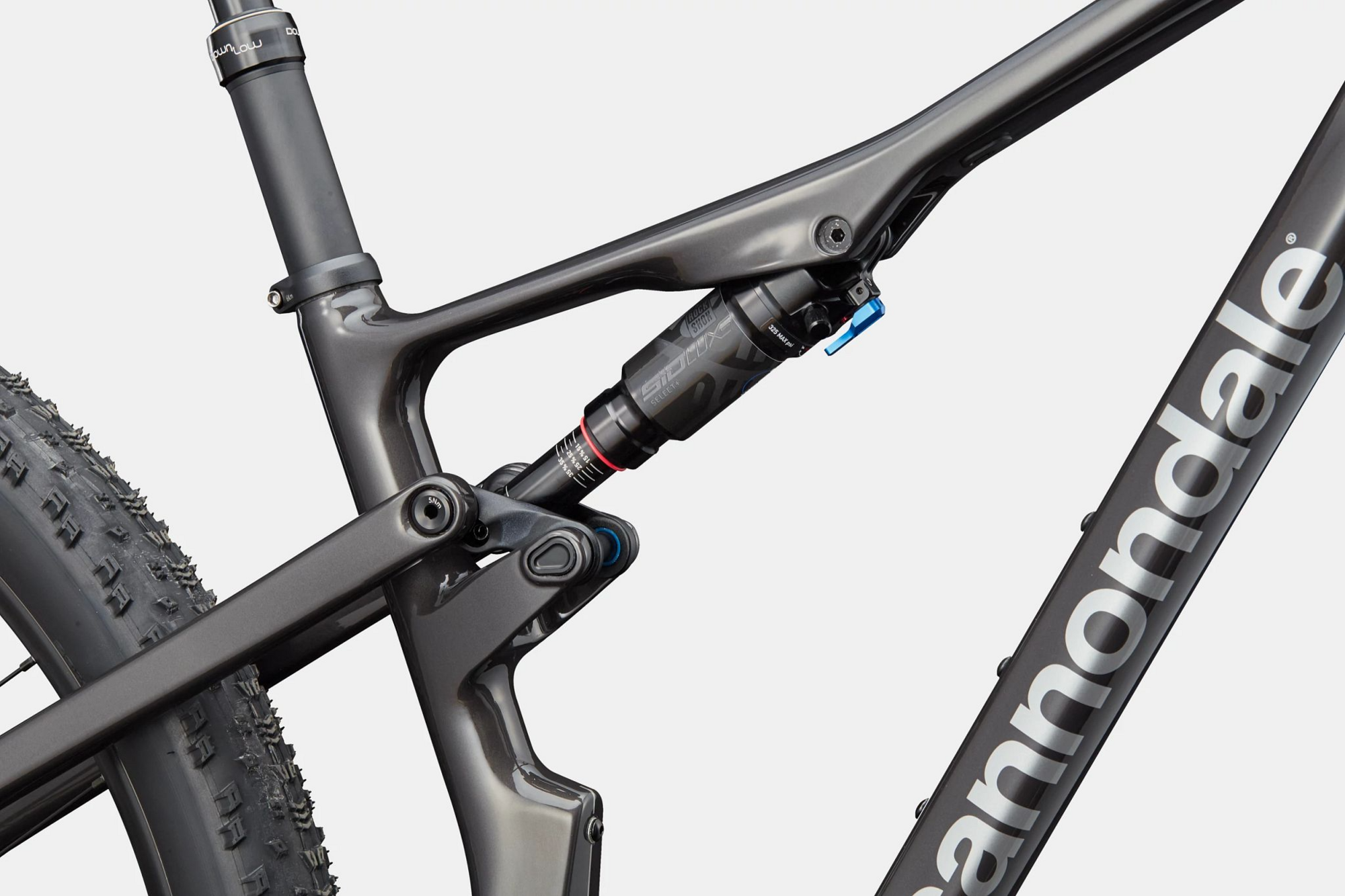 Étoile Spider Cannondale Hollowgram 76 BCD 4 Trous – VTT/route (alu Noir, Occasion)