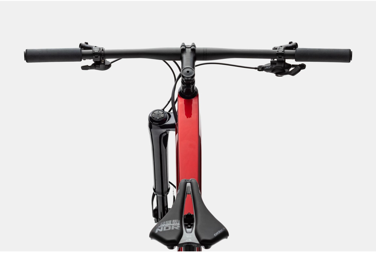 Cannondale Scalpel HT Carbon 2 Cannondale Scalpel HT Carbon 2 - The Peddler Bike Shop | Austin