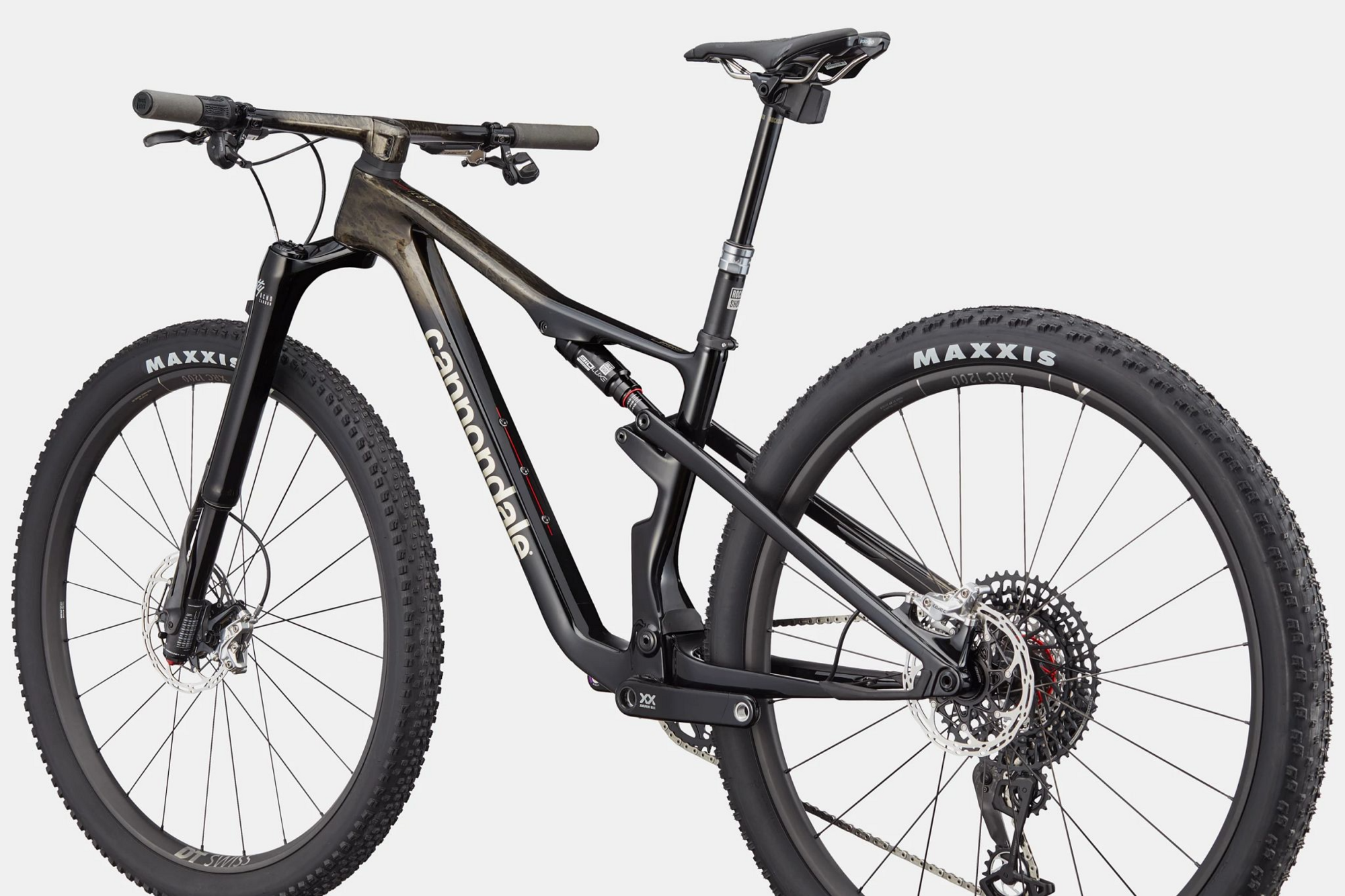 Cannondale Scalpel LAB71 - San Diego Bike Shop | San Diego, CA