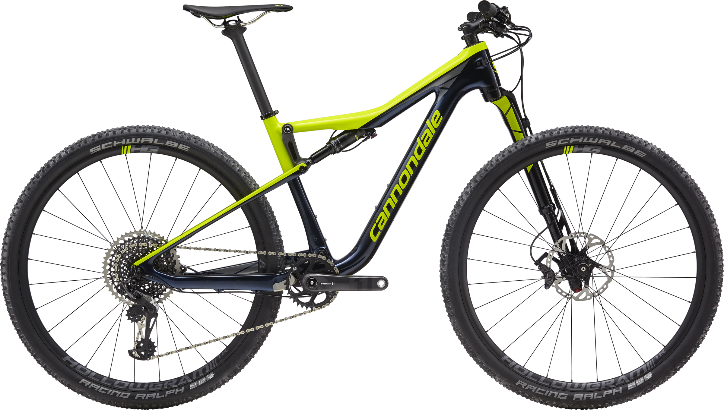 Cannondale Scalpel-Si Carbon 2 - www 