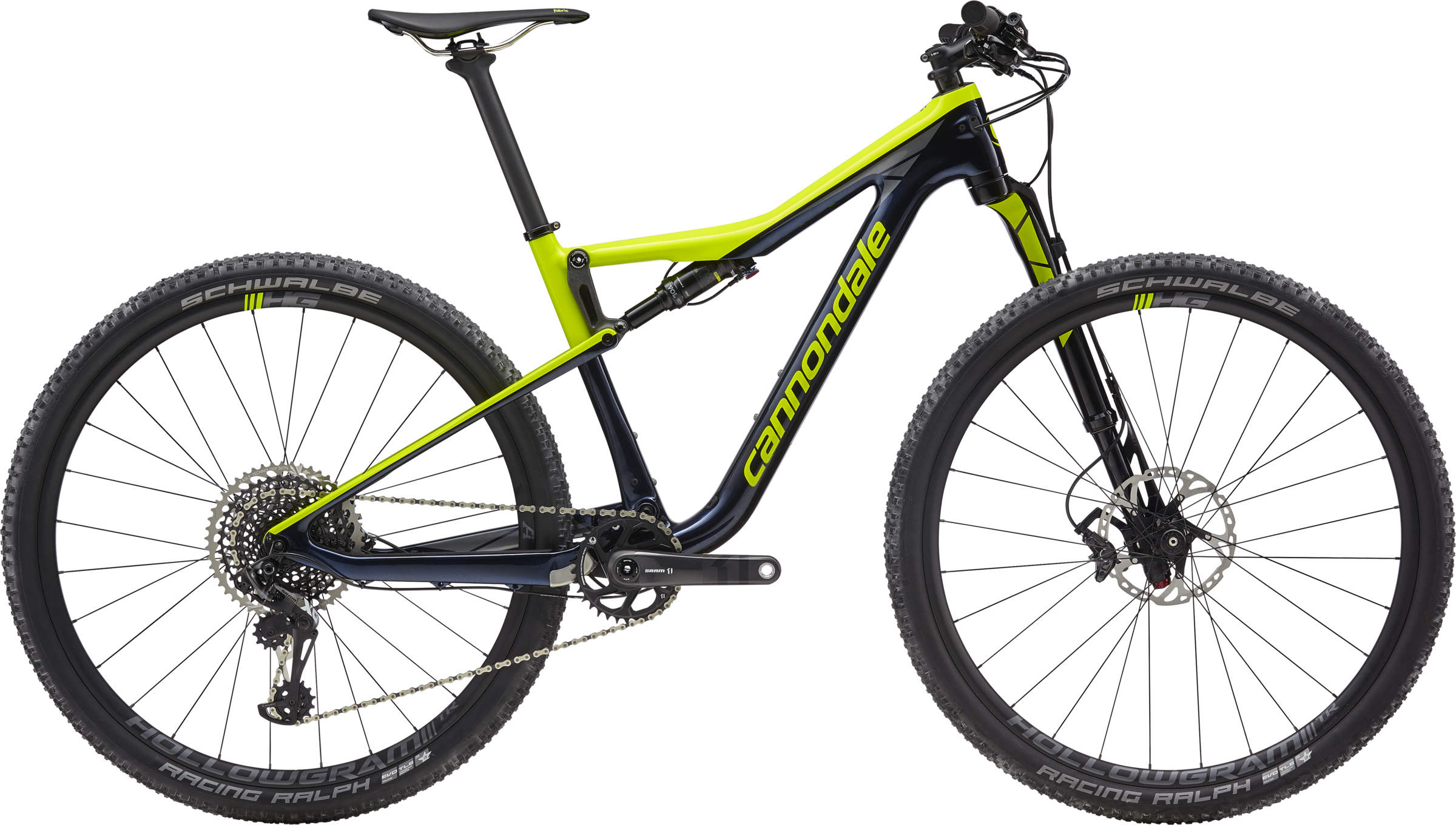 cannondale scalpel 2