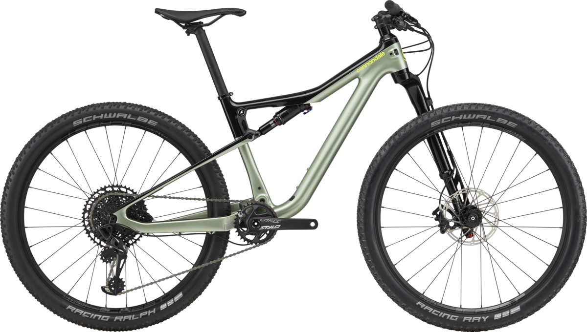 forvridning Numerisk Konkurrence Cannondale Scalpel Si Carbon Women's 2 - www.amitybicycles.com
