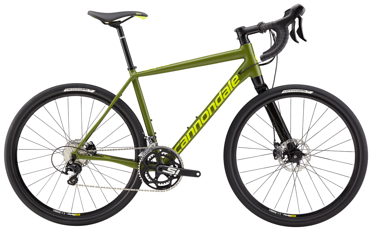 cannondale slate