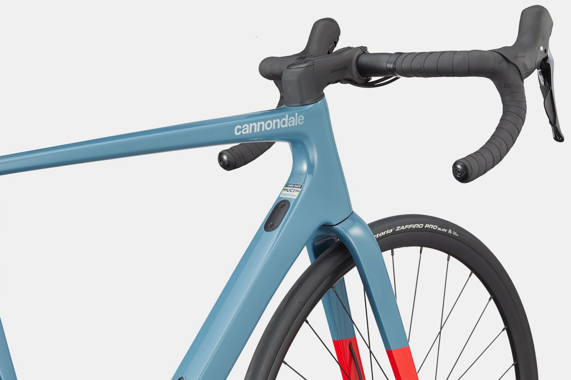 cannondale　supersixevo4 Unreleased Cannondale SuperSix Evo 4 breaks cover at the Tour Down