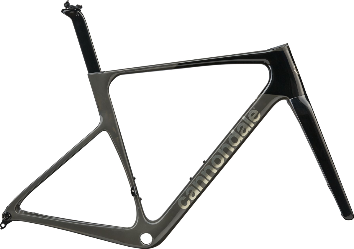 Cannondale SuperSix EVO Hi-MOD Frameset - K&G Bike Center