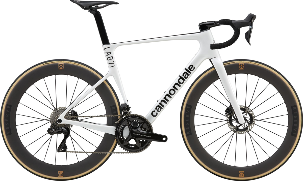 ロードバイクCannondale Cannondale SuperSix EVO LAB71 - Conte's Bike Shop | Since 1957