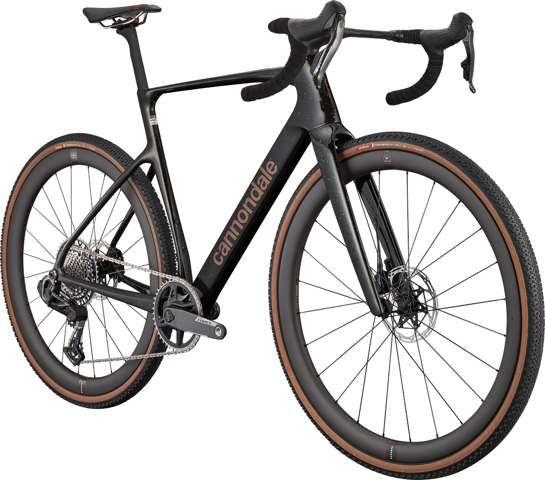 Cannondale SuperX 1 - Pedal Bike Shop -Littleton, Colorado