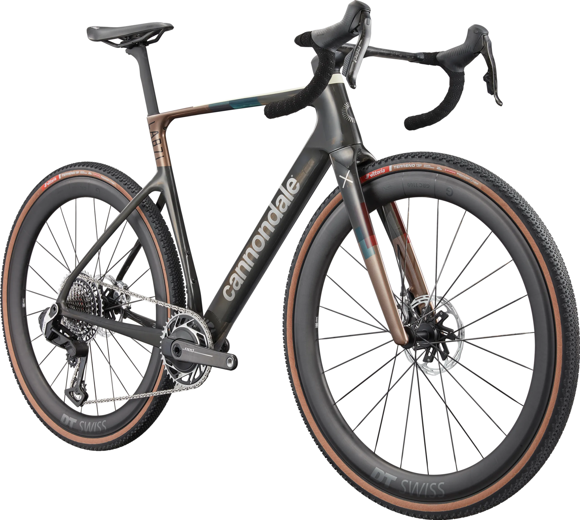 Cannondale SuperX LAB71 - Green Lizard Cycling | Bike Shop