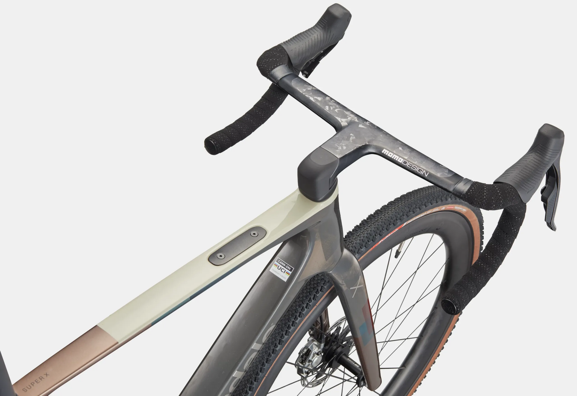 Cannondale SuperX LAB71 - Diamond Cycle | Montclair, NJ | Bike Shop