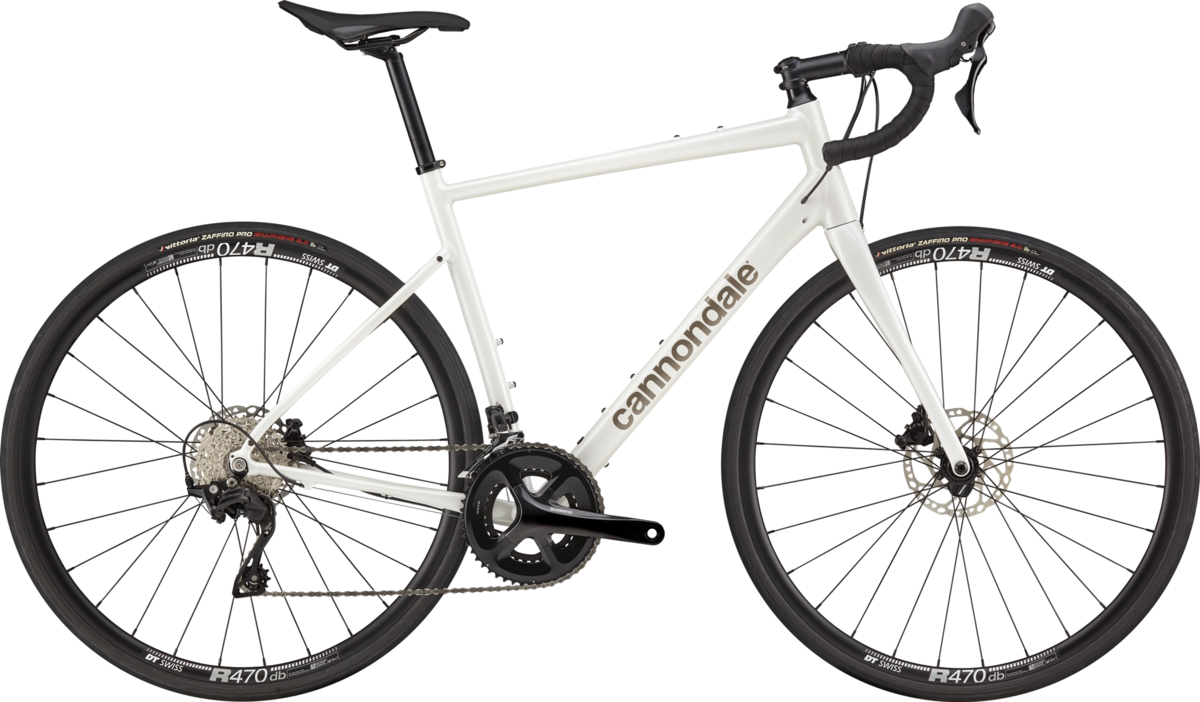 Cannondale Synapse ブラック ロードバイク Cannondale Synapse 1 - Velo City Cycles | Holland, MI